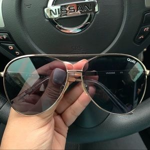 Women’s Quay Sunglasses